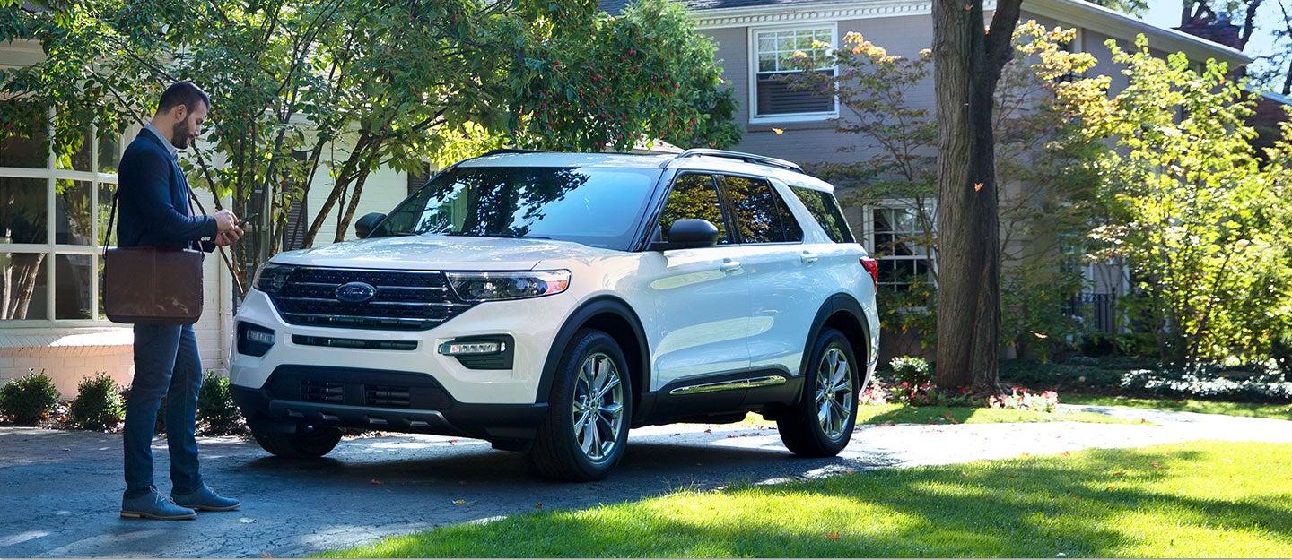 Brad Deery Ford in Maquoketa IA