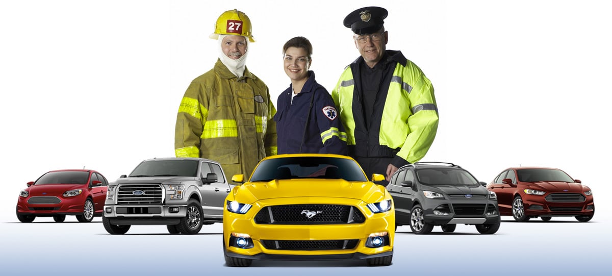 Brad Deery Ford in Maquoketa IA