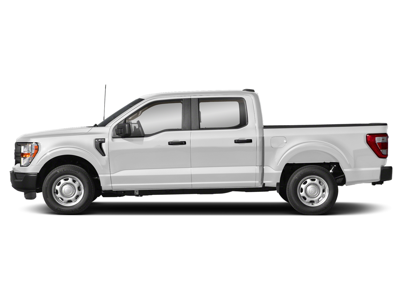 2021 Ford F-150 XLT - Photo 38