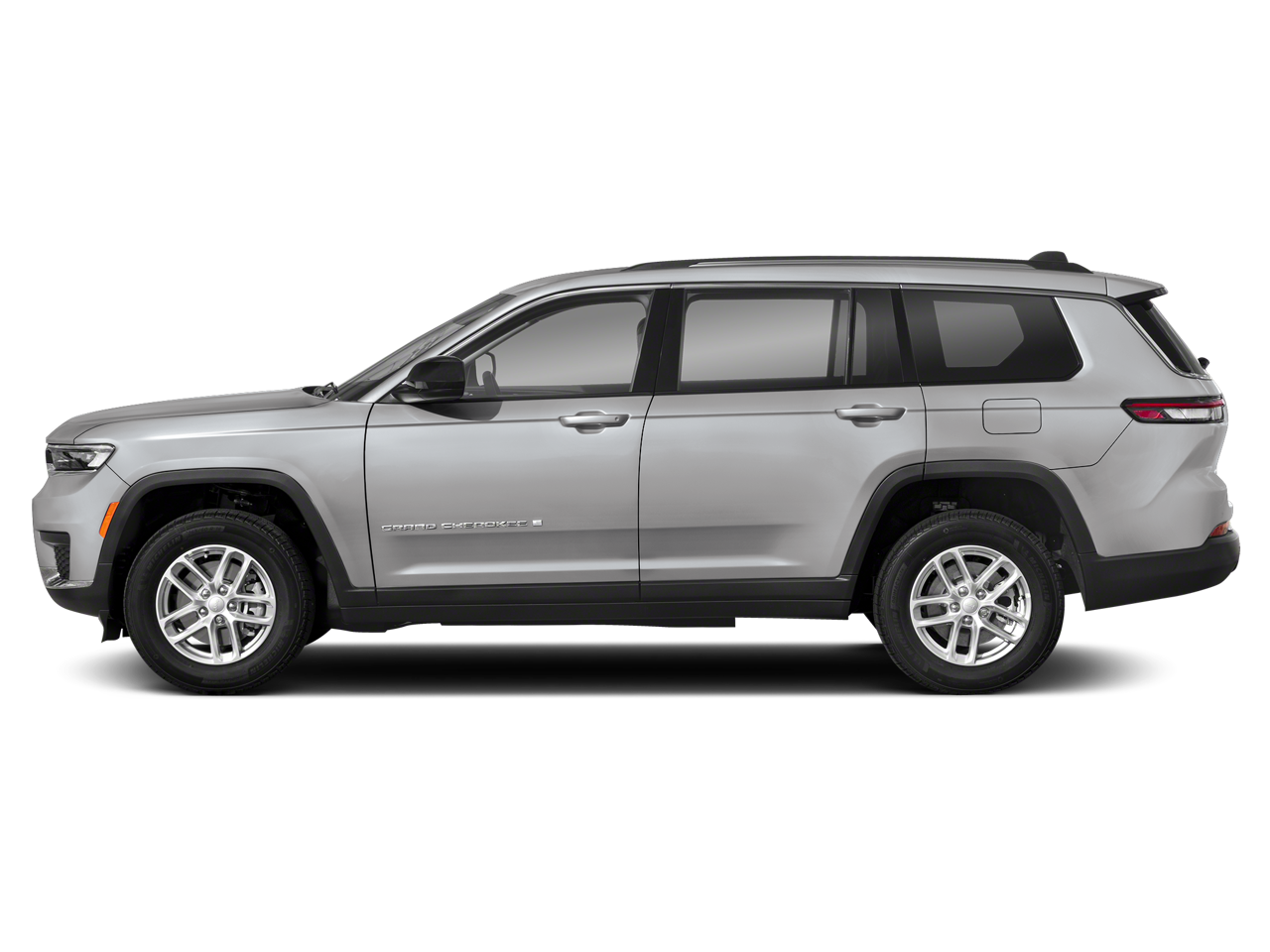 2024 Jeep Grand Cherokee L Summit - Photo 54