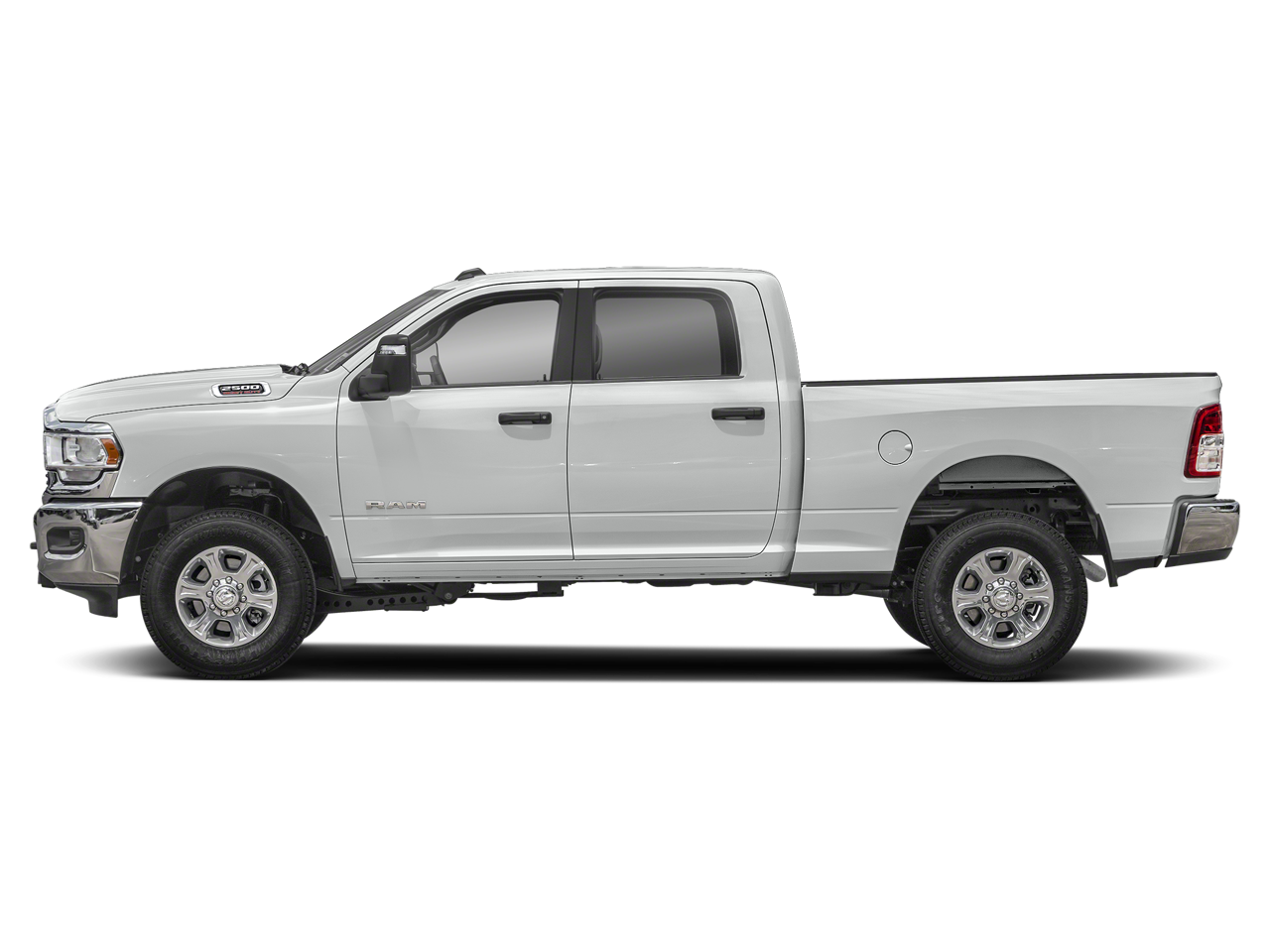 2024 RAM Ram 2500 Pickup Big Horn - Photo 40