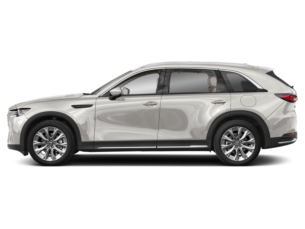2025 Mazda Mazda CX-90 PREMIUM PLUS