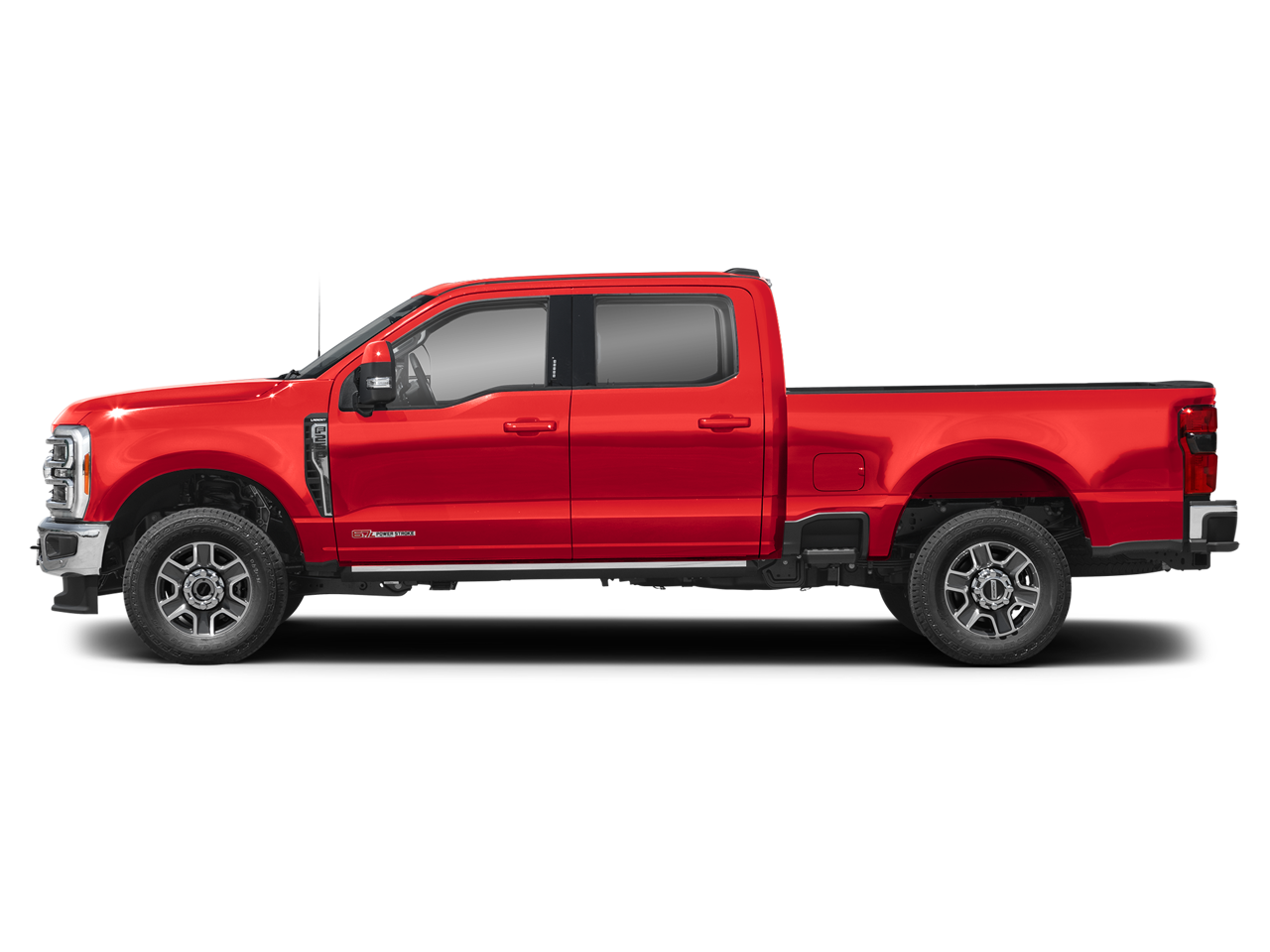 2027 Ford F-250SD Lariat