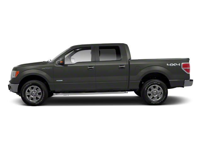 2010 Ford F-150 XLT