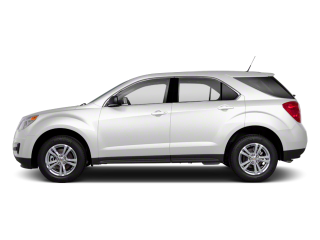 2013 Chevrolet Equinox LT w/1LT