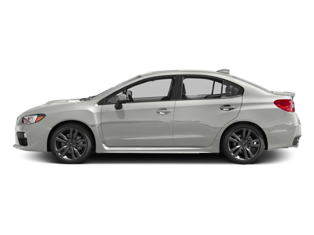 2017 Subaru WRX Premium
