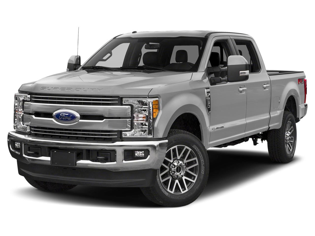 2019 Ford F-250 Lariat 4x4 Crew Cab 6-3/4' Box's photo