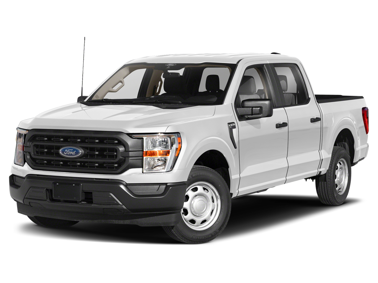 2021 Ford F-150 XLT - Photo 36