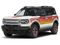 2025 Ford Bronco Sport Free Wheeling