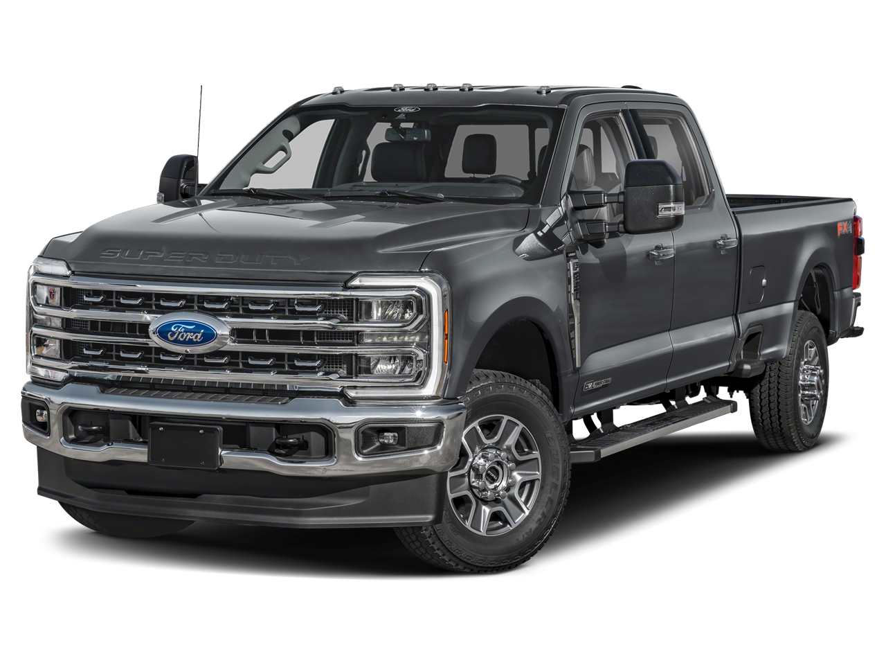 2026 Ford F-350 Lariat 4x4 Crew Cab 6-3/4' Box SRW's photo