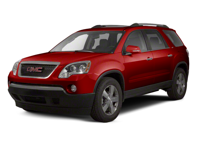 2011 GMC Acadia SL