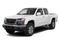 2011 GMC Canyon SLT