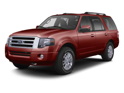 2012 Ford Expedition XL