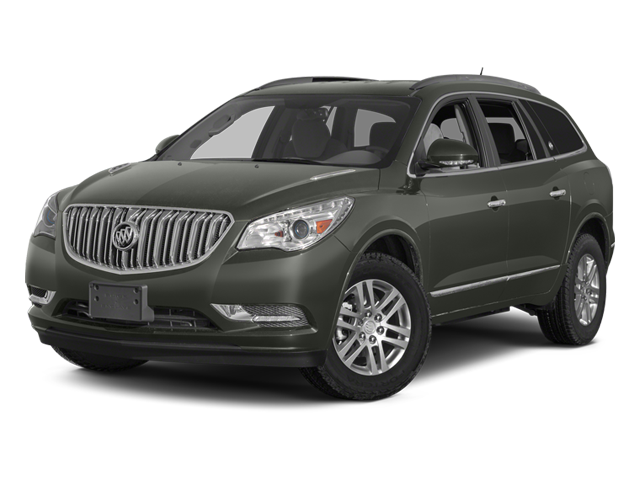 2013 Buick Enclave PREMIUM