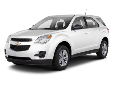 2013 Chevrolet Equinox LT w/1LT