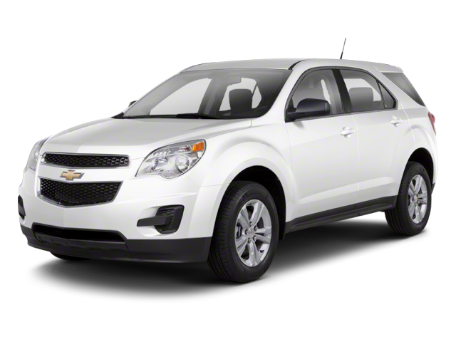 2013 Chevrolet Equinox LT w/1LT