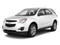 2013 Chevrolet Equinox LT w/1LT
