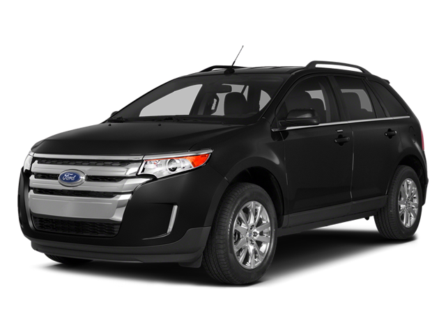 2014 Ford Edge SE