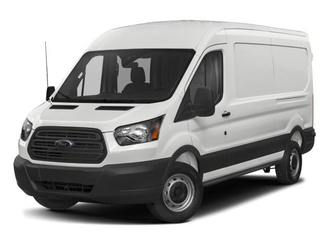Used 2018 Ford Transit Van Base with VIN 1FTYR2CM1JKB28868 for sale in Maquoketa, IA