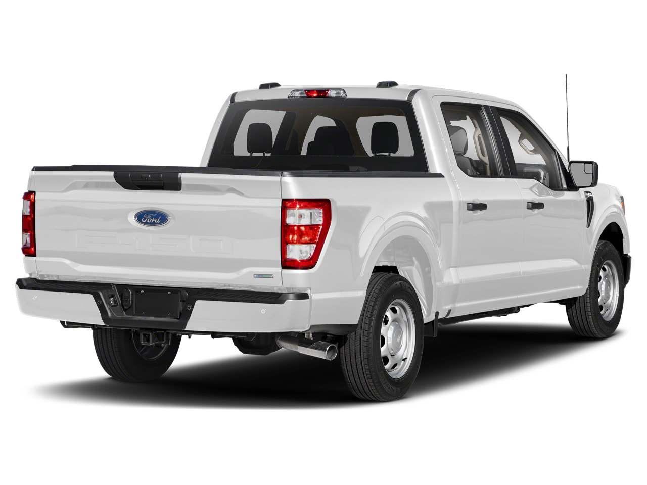 2021 Ford F-150 XLT - Photo 37