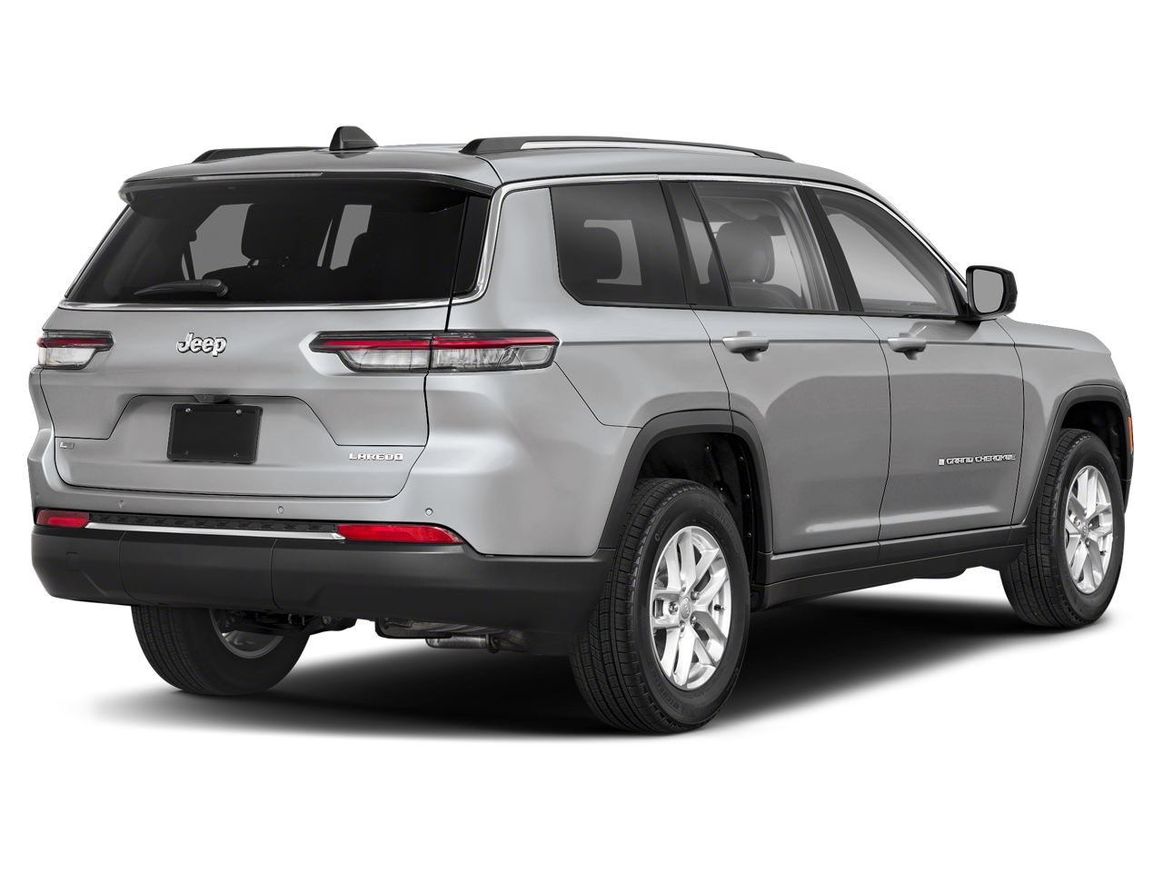 2024 Jeep Grand Cherokee L Summit - Photo 53