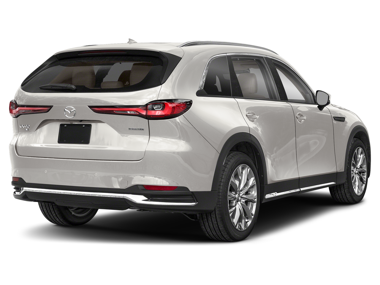 2025 Mazda Mazda CX-90 PREMIUM PLUS