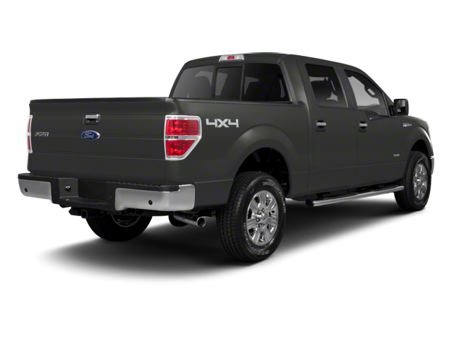 2010 Ford F-150 XLT