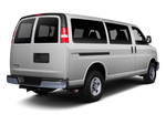 2011 Chevrolet Express 1500 LT