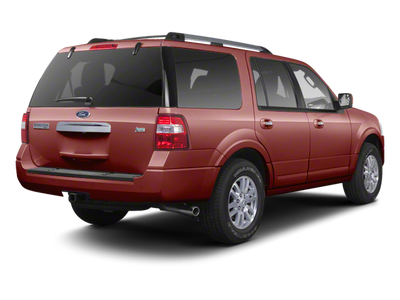 2012 Ford Expedition XL