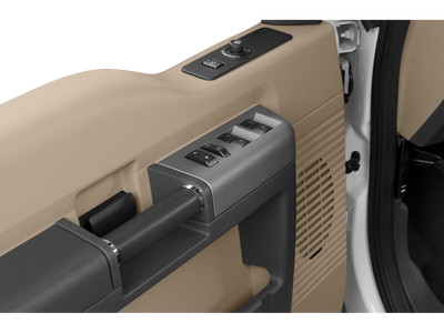 2015 Ford Super Duty F-350 SRW LARIAT