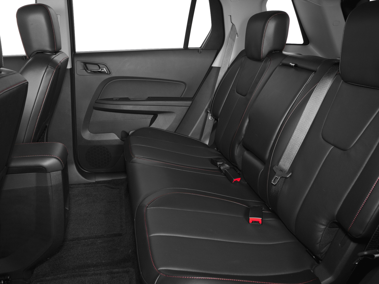 2015 GMC Terrain SLT w/SLT-1