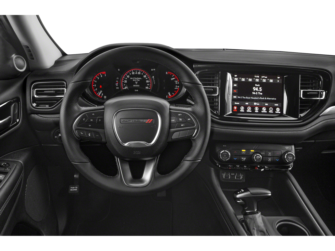 2021 Dodge Durango R/T