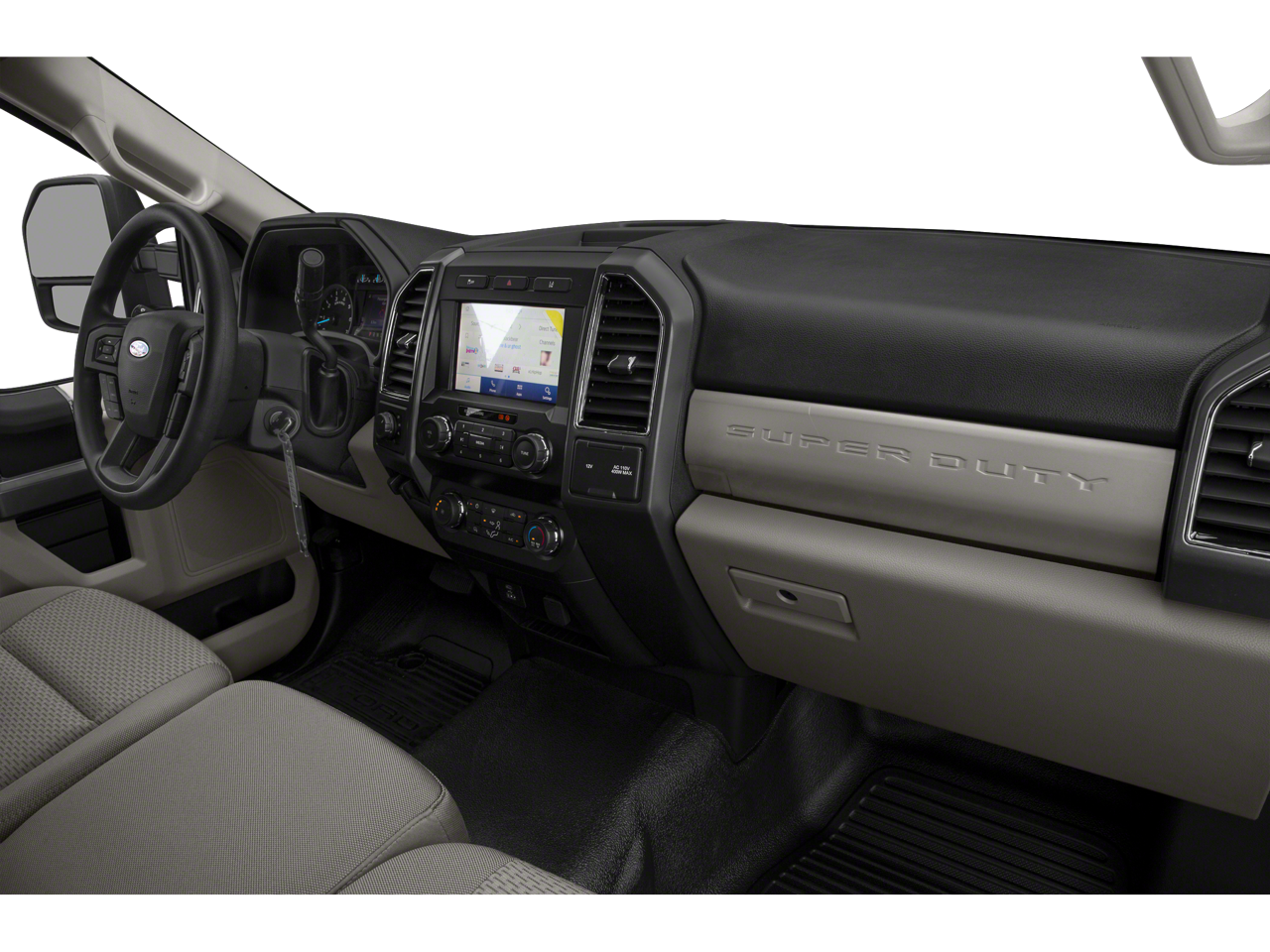 2021 Ford F-350SD XLT