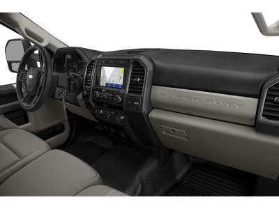 2021 Ford F-350SD XLT