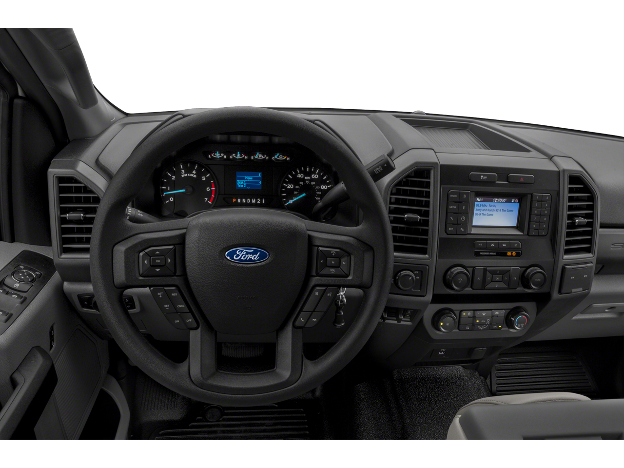 2022 Ford F-250SD XL