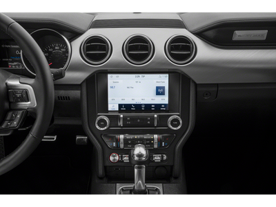 2023 Ford Mustang PREMIUM