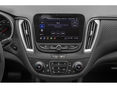 2024 Chevrolet Malibu LT w/1LT