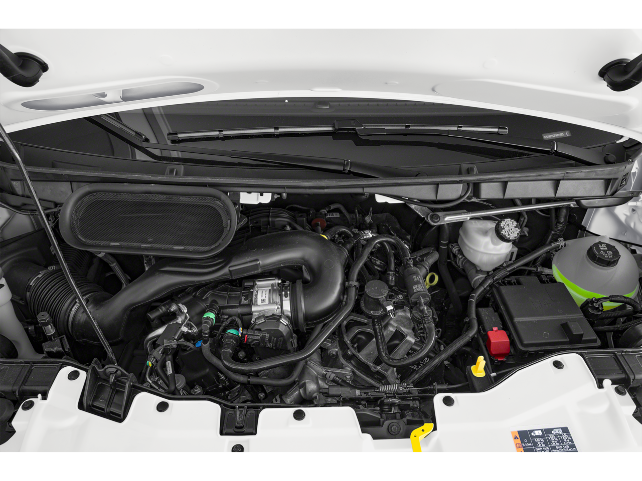 2024 Ford Transit Passenger Wagon XLT