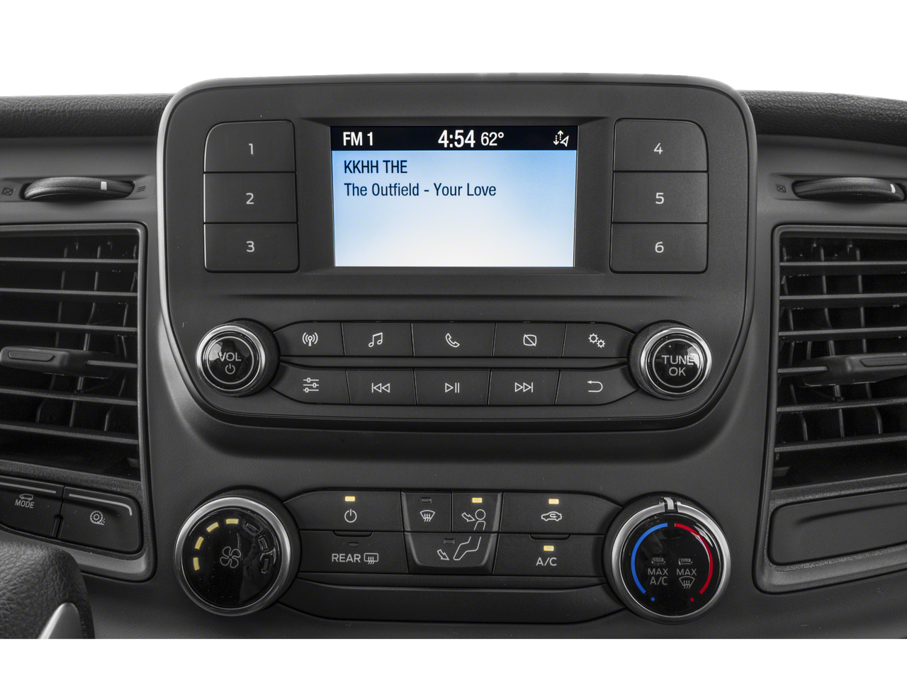 2024 Ford Transit Passenger Wagon XLT