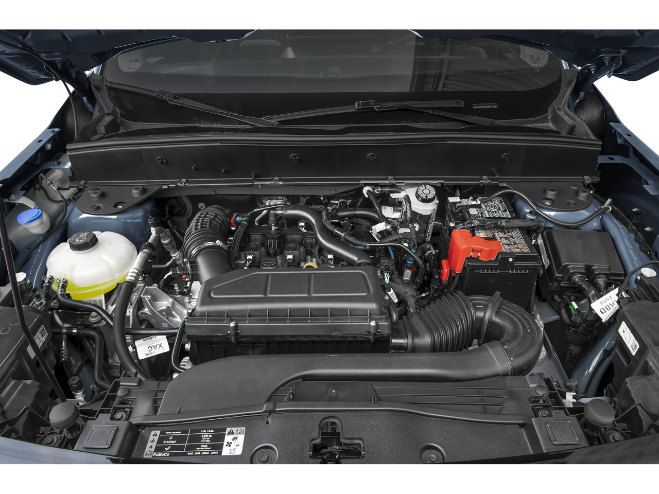 2026 Ford Bronco Sport OUTERBANKS