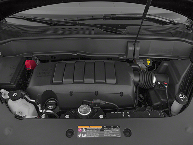 2013 Buick Enclave PREMIUM