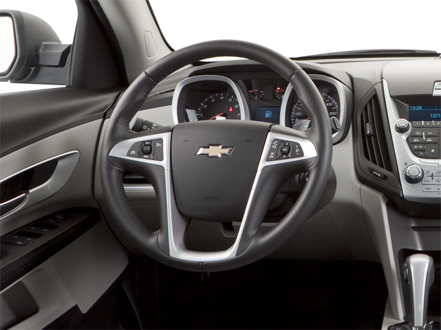 2013 Chevrolet Equinox LT w/1LT