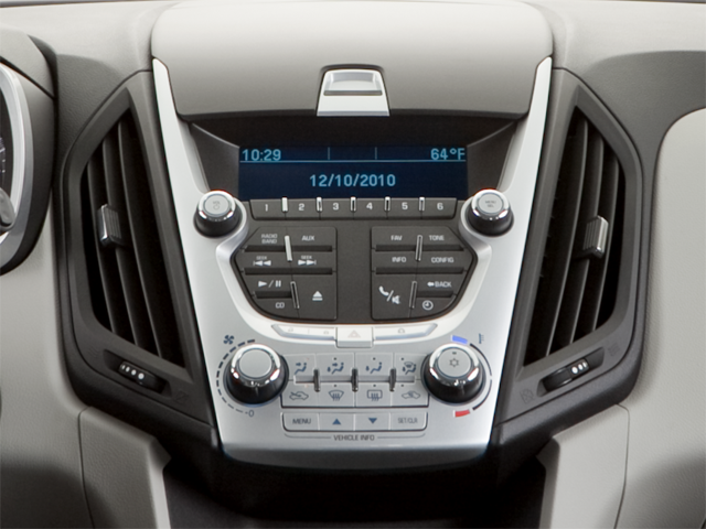 2013 Chevrolet Equinox LT w/1LT