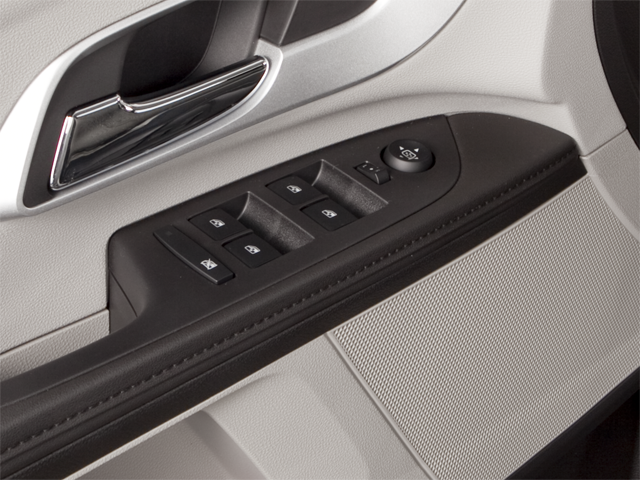 2013 Chevrolet Equinox LT w/1LT