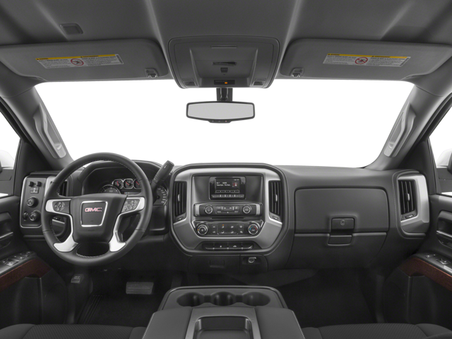 2015 GMC Sierra 2500HD Base