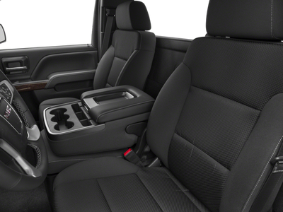 2015 GMC Sierra 2500HD Base