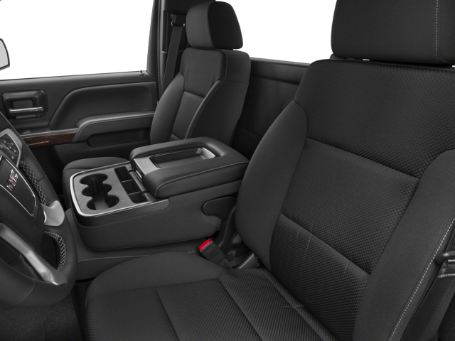 2015 GMC Sierra 2500HD Base