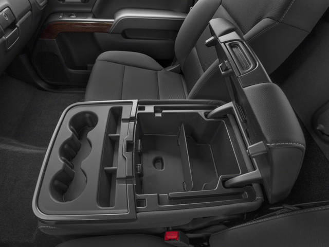 2015 GMC Sierra 2500HD Base