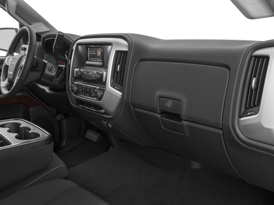 2015 GMC Sierra 2500HD Base