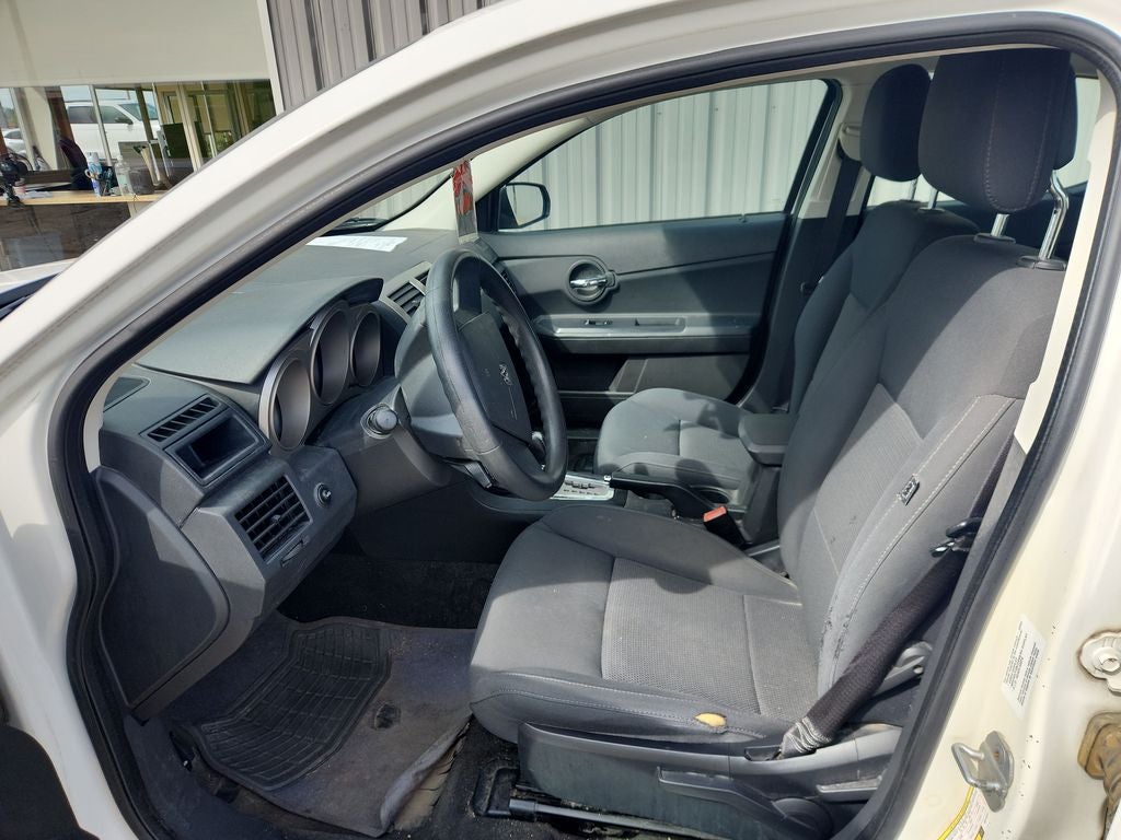 Used 2010 Dodge Avenger SXT with VIN 1B3CC4FB1AN210231 for sale in Maquoketa, IA